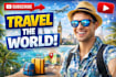 design the perfect  youtube thumbnails