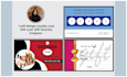 design gift card, gift voucher, loyalty card, coupons