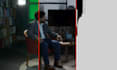 advanced green screen keying and vfx compositing in nuke