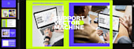 make ppt and CV designs