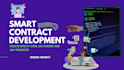 create a erc, spl, utility coin, smart contract and deploy
