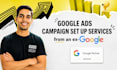 setup your google ads campaign
