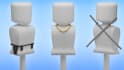 ugc accessories for roblox ready for sale