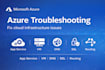 troubleshoot and fix microsoft azure infrastructure issues