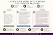 write a compelling book blurb that hooks readers
