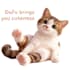 design funny pet social media posts for your brand