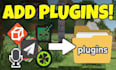 create minecraft server plugins setup minecraft plugins server setup