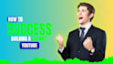 design professional youtube thumbnail