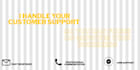 your customers deserve better replies