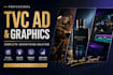 make viral ai generated tvc ads with cinematic quality