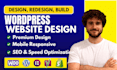 build HTML CSS,javascript, website, js, and fix web development issues
