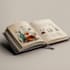 do cookbook cover or recipe book cover design