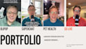 create ugc spokesperson videos