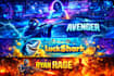 design a youtube banner and logo