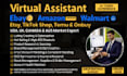 be your ebay amazon walmart VA