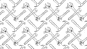 create a professional logo and a matching brand pattern