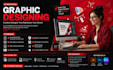 do any custom graphic design posts banners