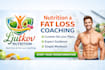 create a personalized fat loss plan as a professional