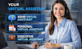adhd virtual assistant, personal virtual assistant, executive virtual assistant