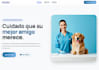create a high converting landing page