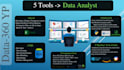 do expert python data analysis