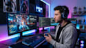 do professional game QA testing and bug reporting