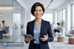 avatar profissional para atendimento virtual da sua empresa