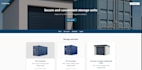 build custom web application