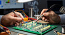 engineer led pcb circuits for lighting systems