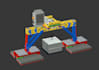 design custom lego models and building instructions
