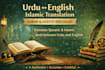 write SEO islamic articles, blogs and essays with authentic research