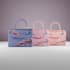 make 3d bags for your brand
