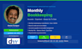 do professional bookkeeping, bank reconciliation and financial reporting