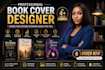 write ebook ghostwrite book kindle book writer amazon kdp