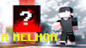 thumbnaill para minecraft bedwars