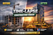 create professional construction time lapse videos for your project