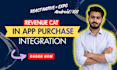 integrate revenuecat in your expo react native app