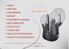conduct professional research writing and systematic review