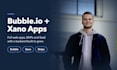 build your bubble io web app, saas or marketplace