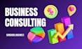be your guide in business consulting