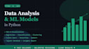 build ml models for sales, demand, and trend forecasting