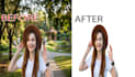 remove image background perfectly