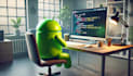 create an android app for you