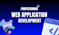 develop web applications and saas solutions