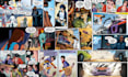 do comic book pages illustration comic graphic novel comic artist comic strip