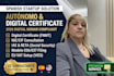 handle your spanish autonomo registration and digital certificate setup