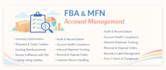 do general account management