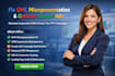 fix gmc misrepresentation optimize google ads campaign ppc gmb suspension seo