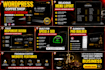 design a modern responsive wordpress landing page