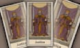 draw tarot card illustrations in any style